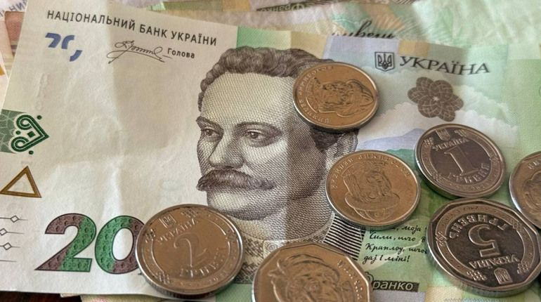 Зарплати на Миколаївщині знизилися на початку року: середня – 25 тисяч грн