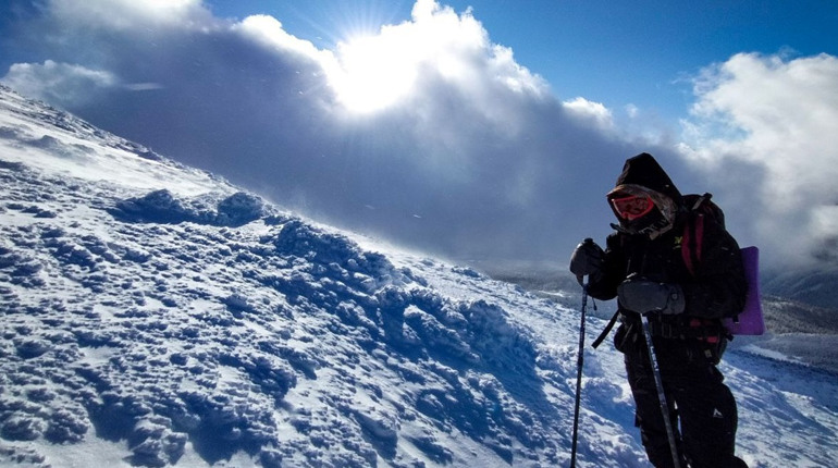 Військових і ветеранів запрошують у безкоштовні мандрівки на Говерлу та Петрос