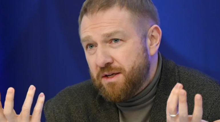 Крах медіаменеджера Кремля Малькевича: його судитимуть за корупцію і розкрадання коштів