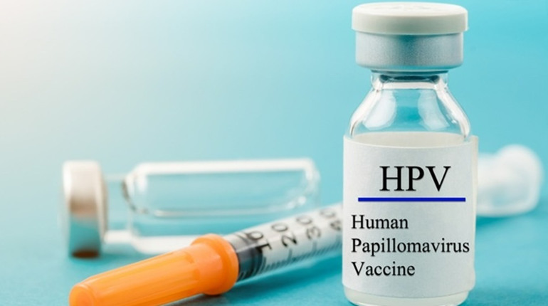 На Черкащині триває вакцинація дівчат проти ВПЛ: щеплено понад 2 тисячі підлітків