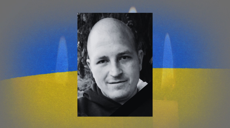 На війні загинув захисник із Великих Будищ Андрій Семенюта