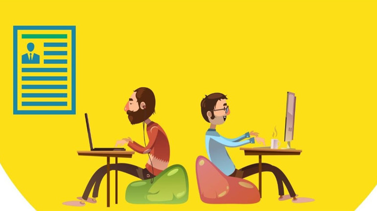 Свіжі вакансії у Жовтих Водах: водії, фармацевти, продавці та ІТ