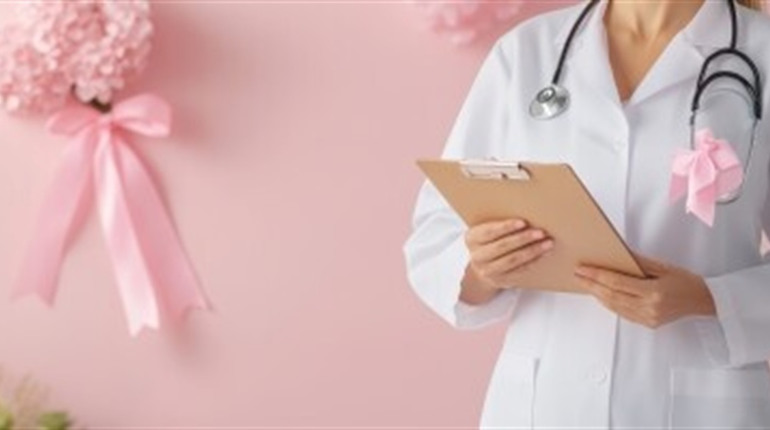 Мамолог: профілактика та діагностика захворювань молочної залози