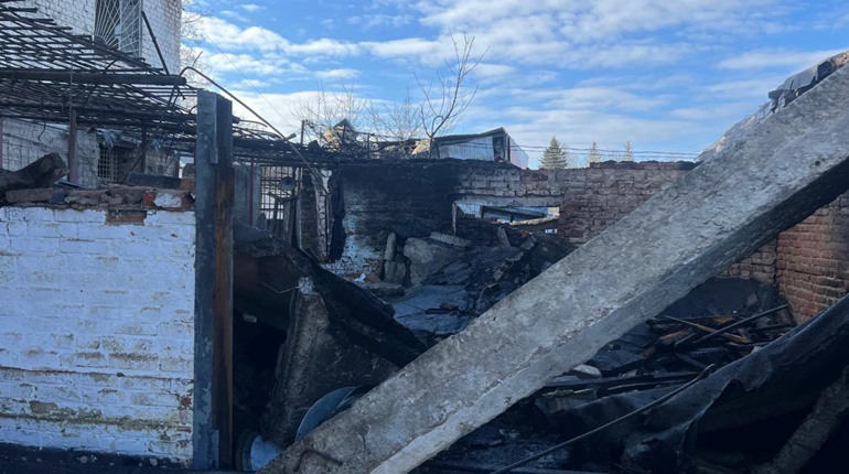 На Куп’янщині за добу – смертельний обстріл і поранені поліцейські