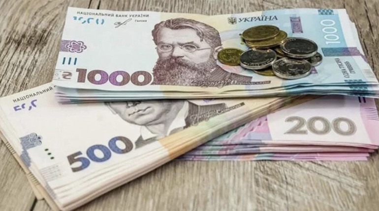 Із березня на Полтавщині проіндексували пенсії: підвищення отримали понад 372 тисячі людей