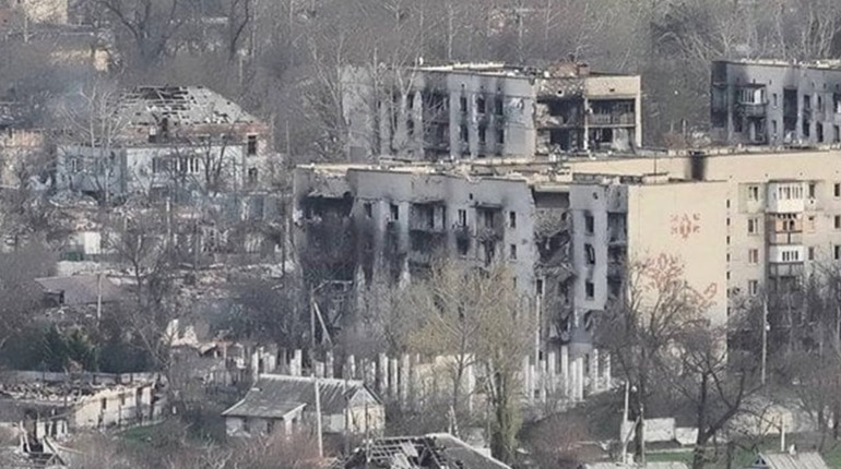 Лівобережжя Херсонщини в гуманітарній ізоляції: ситуація в Олешках потребує міжнародної реакції