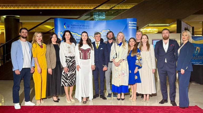 Бізнес в ОАЕ стабільний попри регіональну напруженість: українські компанії продовжують працювати