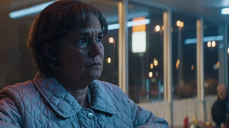 Тепла та обнадійлива історія від Фредріка Бакмана: «Брітт-Марі була тут»