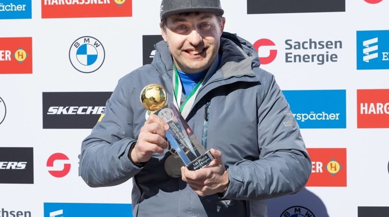 Кременчанин Андрій Мандзій переможець Кубку Націй у Німеччині