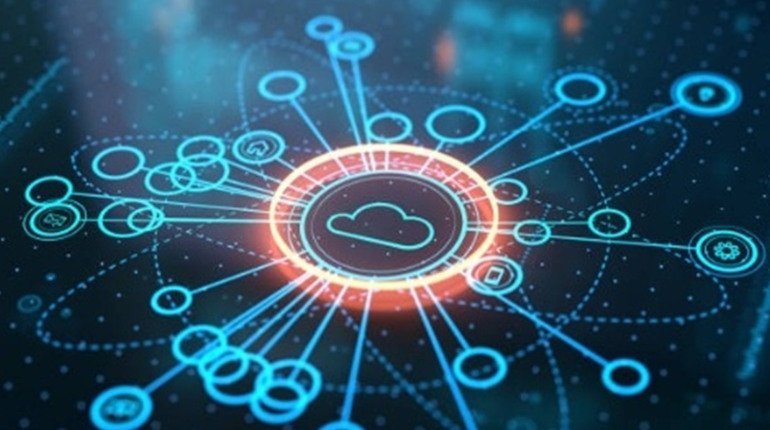 Віртуальний сервер як інструмент розвитку проєкту