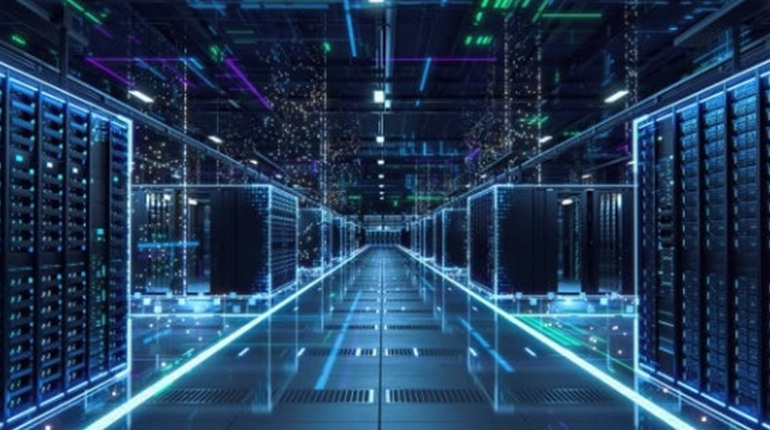 VPS-сервер у побудові цифрових платформ