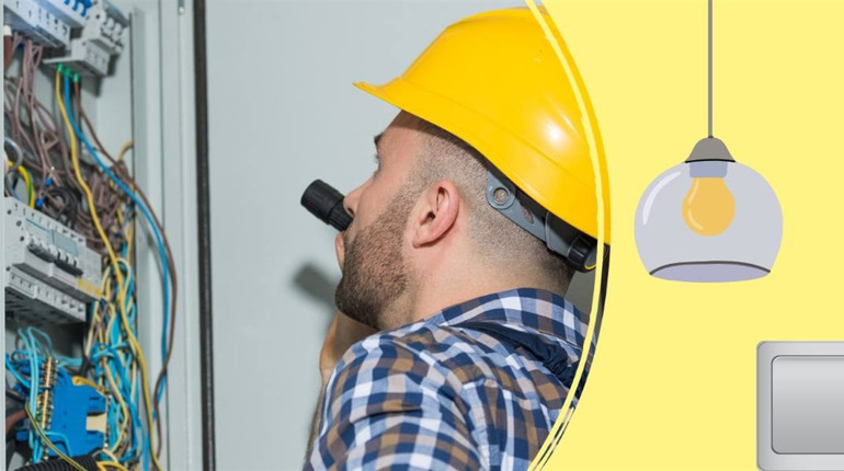 У Жовтих Водах з 9 по 13 березня вимикатимуть світло: оприлюднили список вулиць