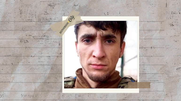 "Повернувся з полону на візку і вже думає про службу" — історія "Азовця" з Оріхова