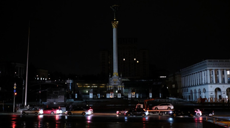 Щоденник війни. Тиждень двісті четвертий. Все минає. І це мине.