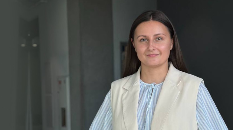 Як бізнесу бути почутим: Український Червоний Хрест запрошує на вебінар про ефективні комунікації