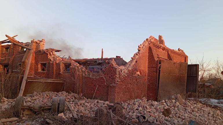 Обстріли дронами та пошкоджена підстанція: що сталося на Куп’янщині за дві доби