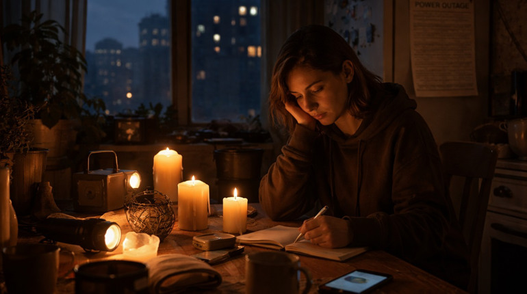 У вівторок 10 березня в Глухові вимикатимуть світло