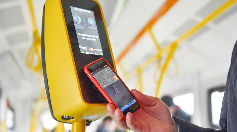 У Кременці запроваджують автоматизовану систему оплати проїзду