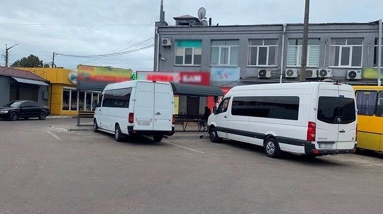 Доїхати з Переяслава в село стало дорожче: як ціни вже оголосили на проїзд у приміських маршрутках