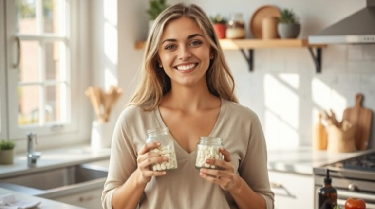 Жиророзчинні вітаміни: A, D, E та K