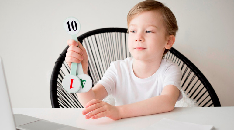 Англійська з дитсадка: з 1 вересня 2026 року її вивчення стане обов’язковим для старших дошкільнят