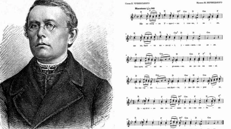 Ще у нашій Україні доленька наспіє