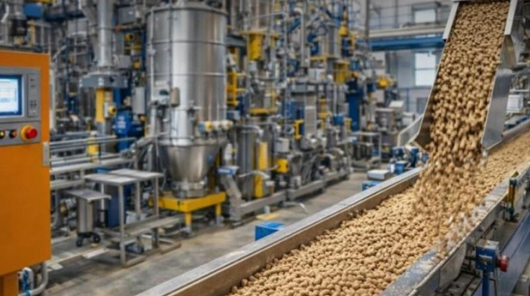 На Полтавщині посадовця підприємства підозрюють в ухиленні від сплати понад 4,8 млн грн податків