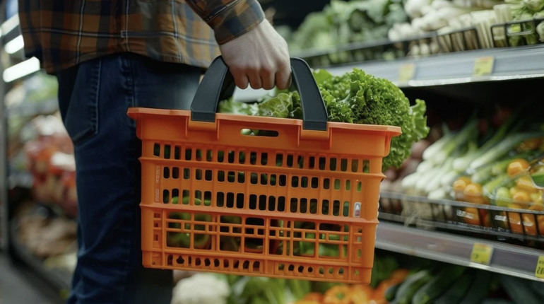 У лютому інфляція в Україні склала 1%: найбільше подорожчали овочі та мобільний зв’язок