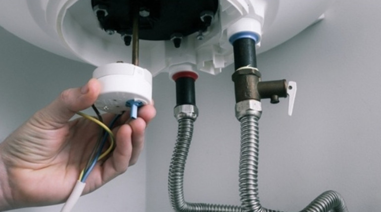 Чищення бойлера без демонтажу: чи це можливо