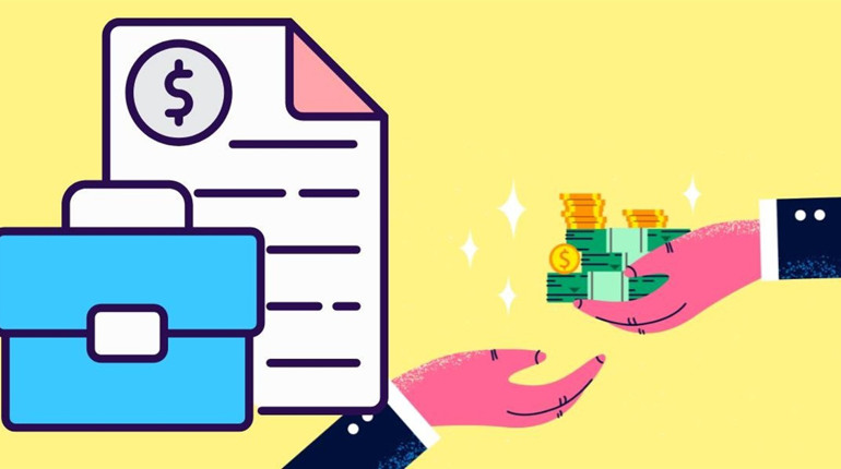 Робота у Жовтих Водах: продавці, кухарі, зварники і зарплати до 80 тисяч