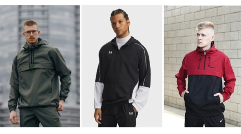 Функціональний гардероб для міських прогулянок: обираємо легкий верхній одяг для перемінної погоди