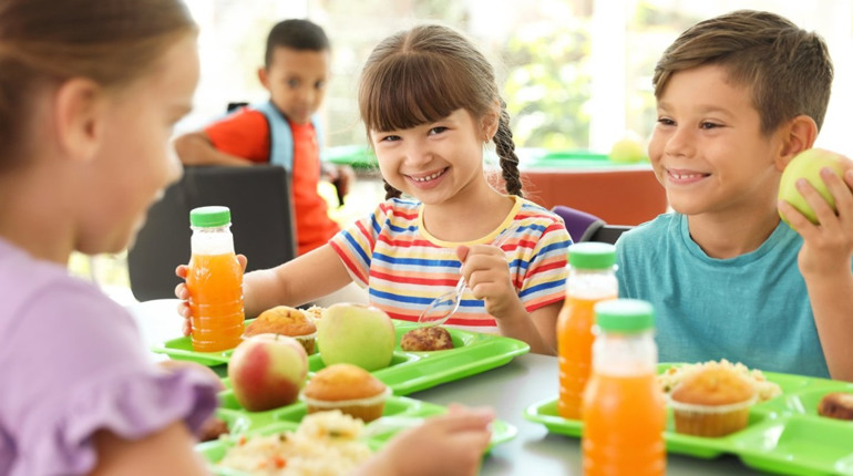 12 березня: Міжнародний день шкільного харчування та інші дати, свята, події, народні прикмети