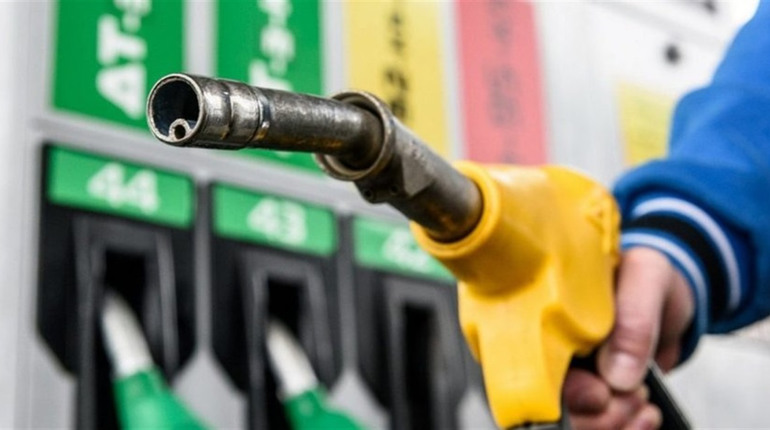 Ціна тижня: скільки коштує бензин, дизель і газ на АЗС у Старокостянтинові