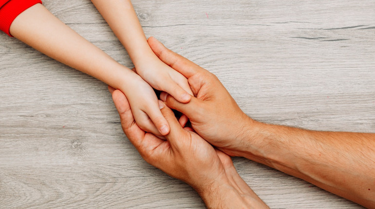 Як оформити статус дитини, як постраждала внаслідок воєнних дій та збройних конфліктів