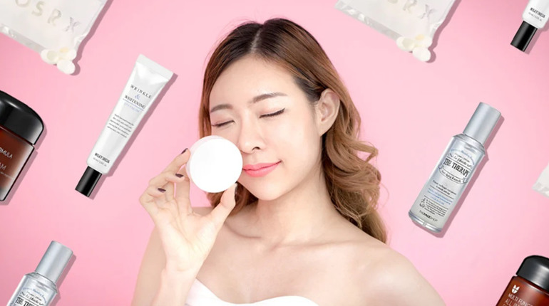 Чому корейський підхід до краси підкорив світ і який набір засобів стане ідеальним подарунком