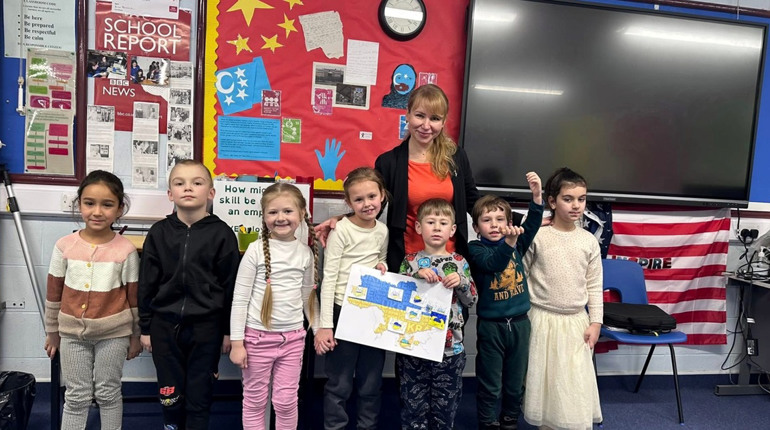 85 українських шкіл за кордоном пройшли верифікацію у 29 країнах: вчителям зарахують стаж