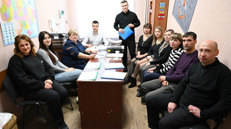 Про управлінців, котрі дбають про комфортне життя у Золотоноші