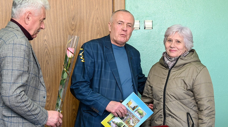 Комфорт у громаді — їхня заслуга: у Кагарлику подякували працівникам комунальних підприємств