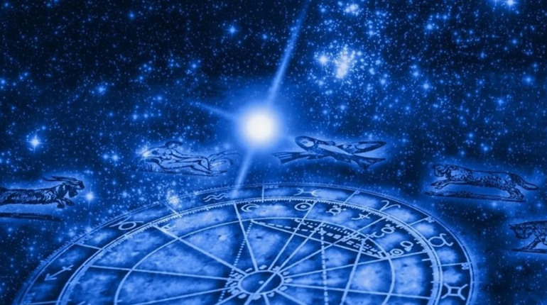 Гороскоп на тиждень