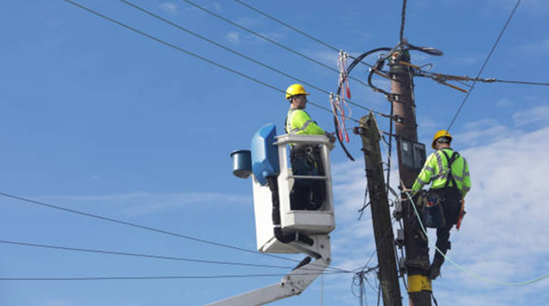 У понеділок, 16 березня, у Переяславі можливі профілактичні роботи ДТЕК: перелік вулиць