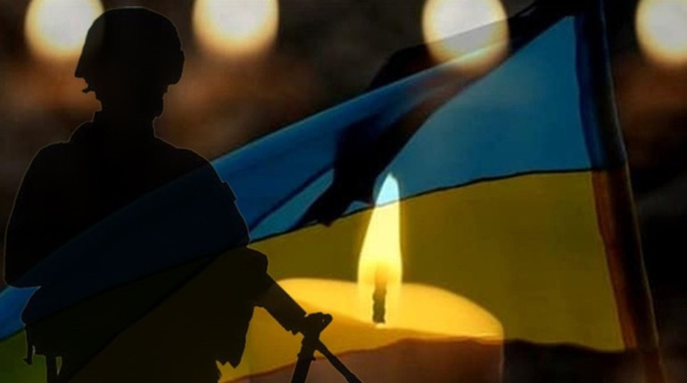 Коридор Пошани для Героя: Ржищівщина та Кагарличчина проведуть в останню путь воїна Віталія Палія