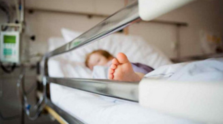 ДТП на Фастівщині: під колеса автівки потрапила дев’ятирічна дитина