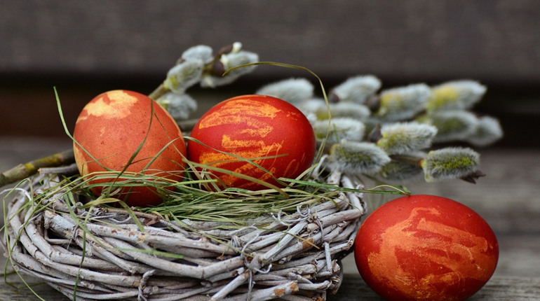 Християнський календар на квітень 2026: католицькі та православні свята