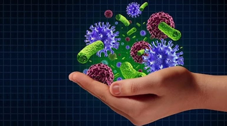 На Полтавщині зростає кількість кишкових інфекцій: що варто знати про причини та симптоми