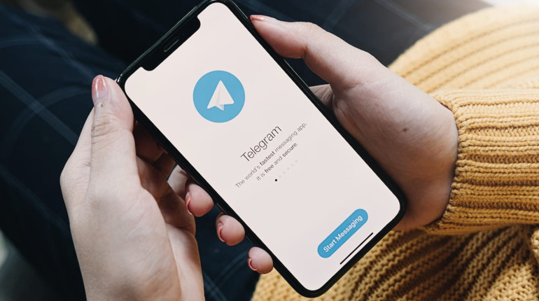Зв’язок обірветься будь-якої миті: коли Telegram взагалі перестане працювати на ТОТ Херсонщини