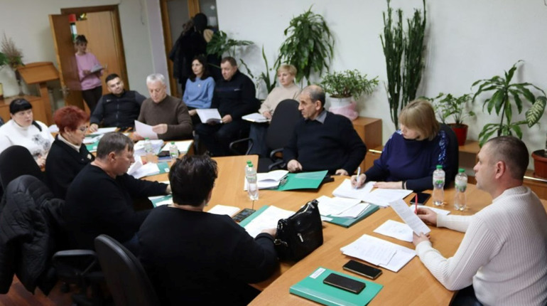 Бюджет Первомайської громади перевищив 835 млн грн: на що витратили гроші у 2025 році