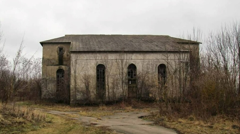 На Черкащині через суди зберігають історичні храми