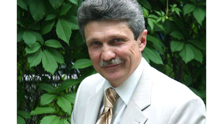 З нагоди дня народження: шлях і здобутки дослідника Фастівщини Володимира Ляхоцького