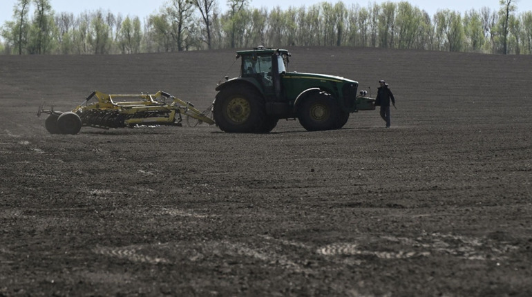 Запізніла посівна і нові витрати: чого чекати українським аграріям у 2026 році