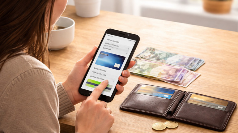 Фейкова допомога: у Глухові жінку ошукали на 39 тисяч гривень